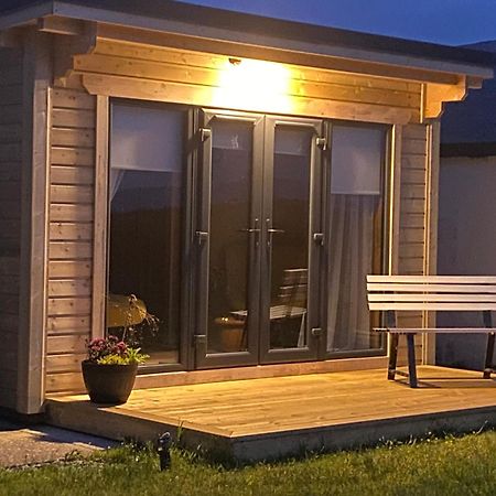 Country Cabin Mullagh  Exterior foto