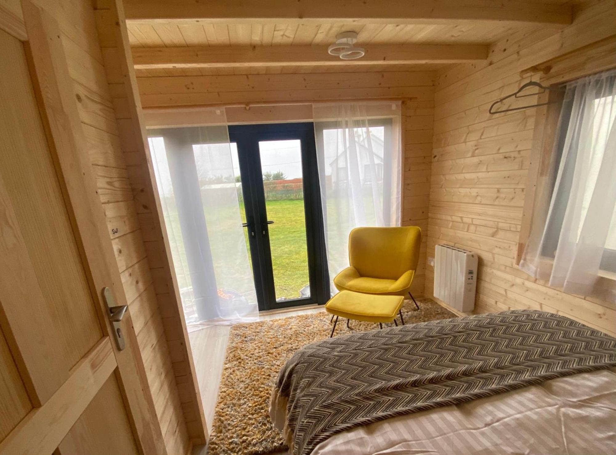 Country Cabin Mullagh  Exterior foto